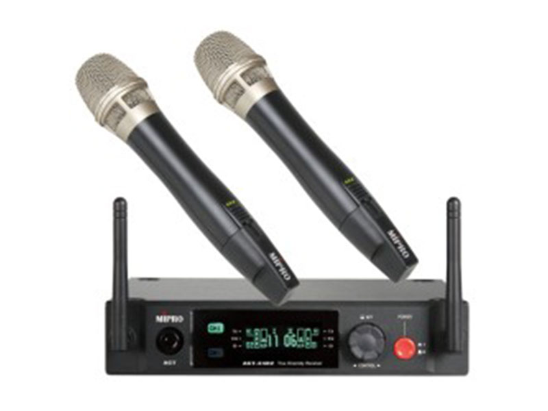 HF-XLR M1 Audimax - Système de transmission audio sans fil 30m pour micro  statique ou dynamique.